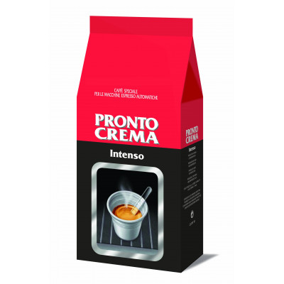 Coffee bean Lavazza Prontocrema Intenso 1 kg Coffee bean Lavazza Prontocrema Intenso 1 kg